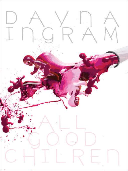 Cover image for All Good Children